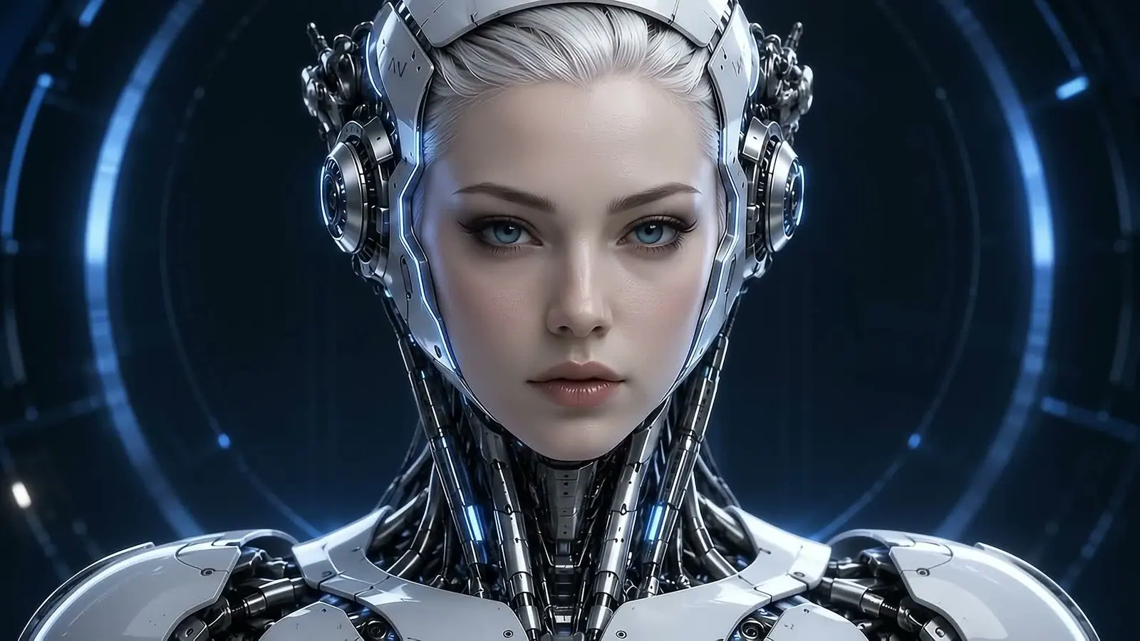 NOVA, the AI agent of Agentic AI Tech Hub